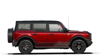 2025 Ford Bronco® External Image 1